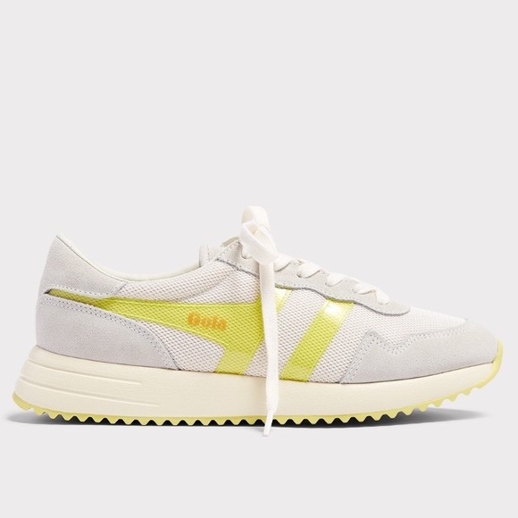 gola vancouver mesh sneaker